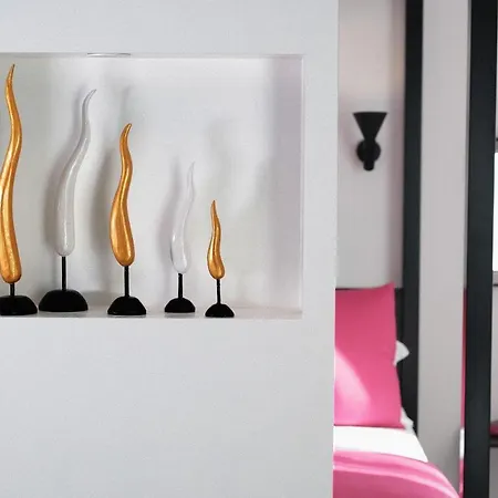 36 Steps In Tasso Square Lejlighed Sorrento