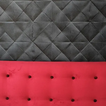 Lejlighed 36 Steps In Tasso Square Sorrento