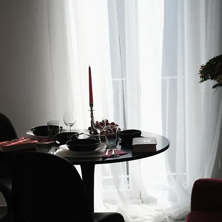 Appartement 36 Steps In Tasso Square *