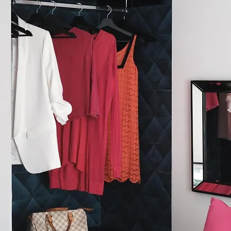 36 Steps In Tasso Square Appartement