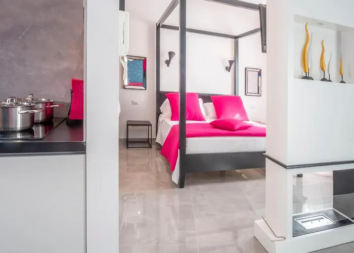 36 Steps In Tasso Square * Сорренто