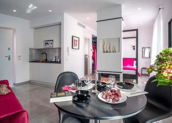 36 Steps In Tasso Square Сорренто