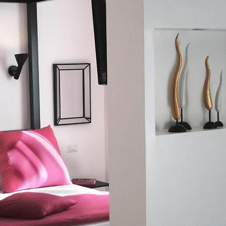 Appartement 36 Steps In Tasso Square *