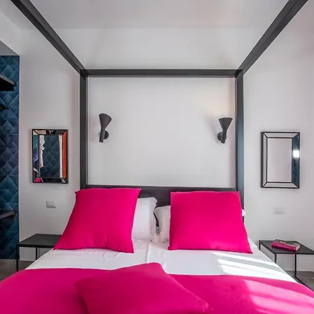 Appartement 36 Steps In Tasso Square