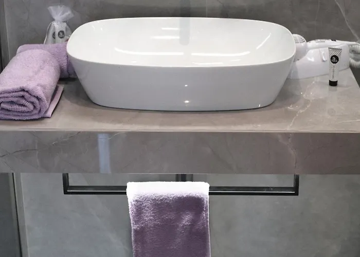 36 Steps In Tasso Square * Sorrento