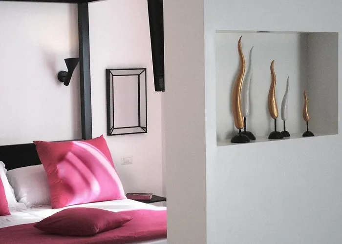 Appartement 36 Steps In Tasso Square *