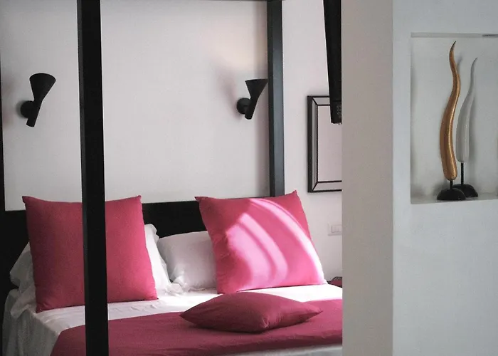 36 Steps In Tasso Square * Sorrento