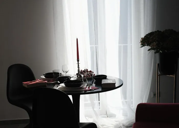 Appartement 36 Steps In Tasso Square *